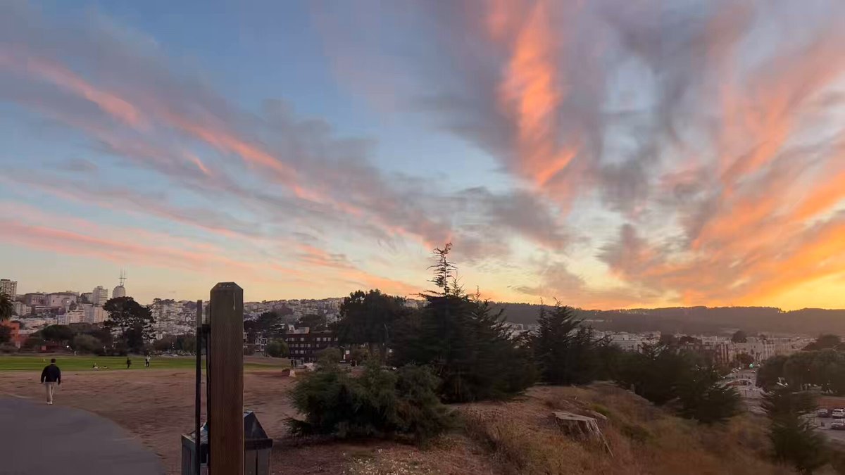 welcome to San Francisco
