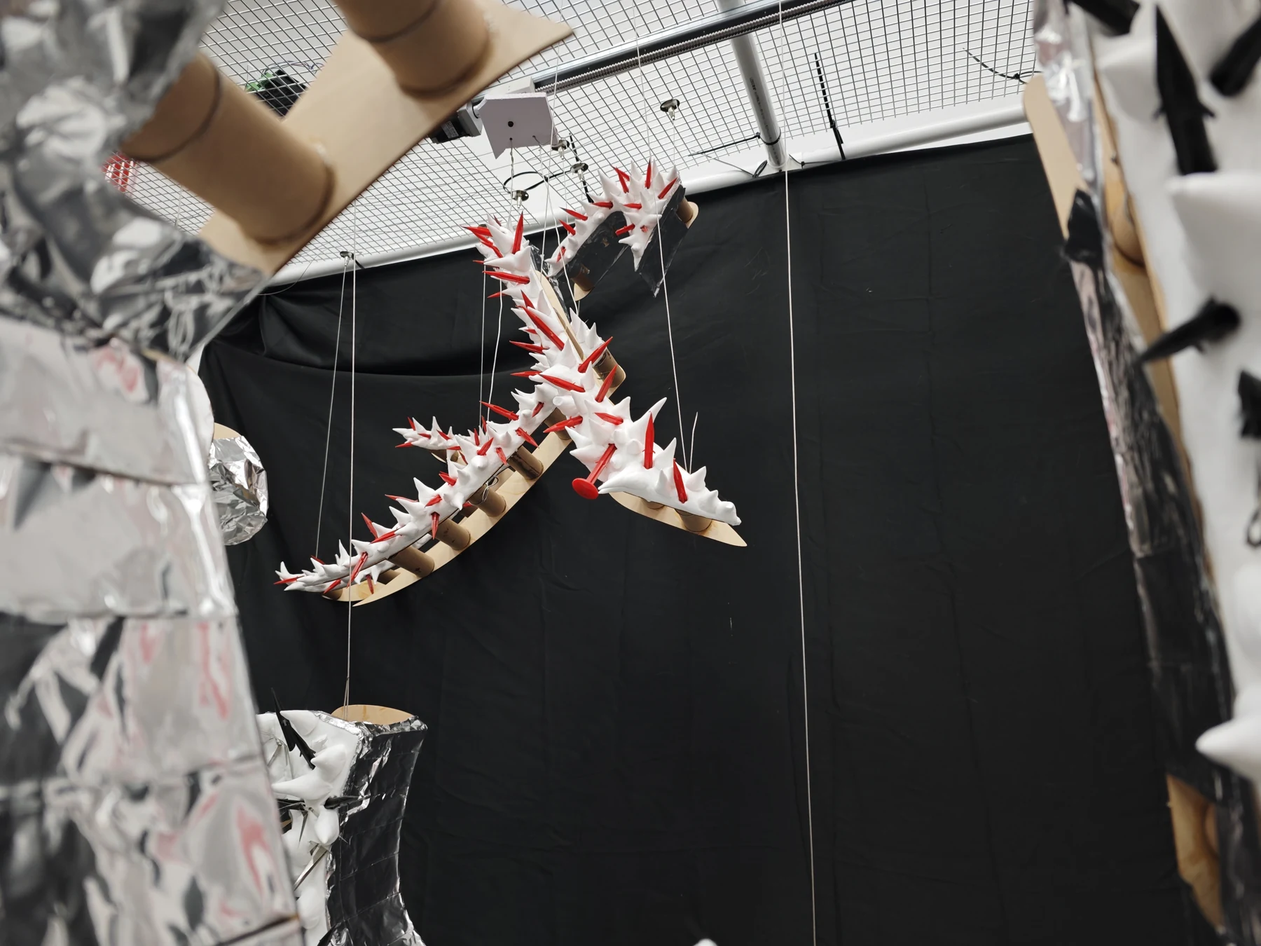 Welcome / 欢迎 — installation